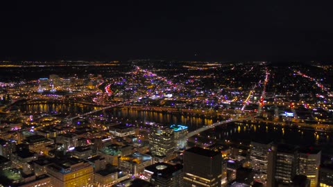 City Geek - Portland Overview ｜ An informative introduction to Portland, Oregon