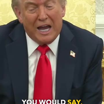 President Defends Biggest Tax Cut in History, Welcomes Musk's Criticism