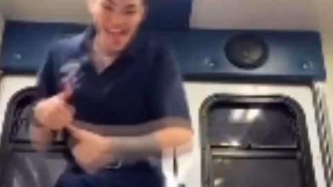 Nurse Mode: ON 😂💉 | TikTok Reaction You Can’t Miss!