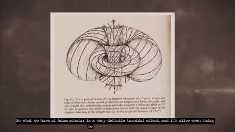 All Ancient Structures Were Functional, Frequency-Precise Energy Machines