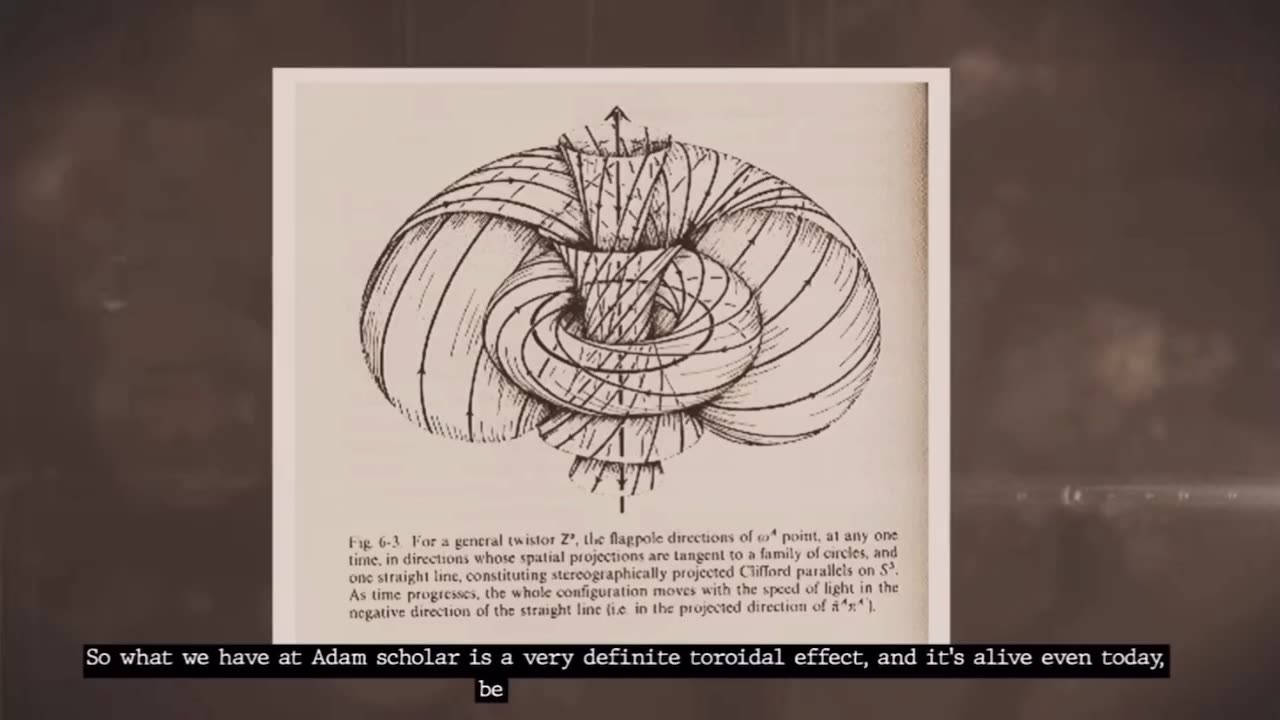 All Ancient Structures Were Functional, Frequency-Precise Energy Machines