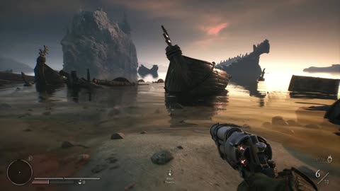 Witchfire Gameplay - No Commentary