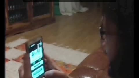 1st April 2018 indirect contact video call, part 8