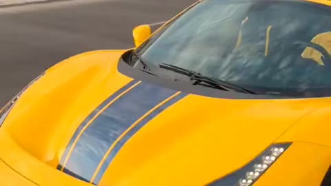 🏎️💨 This Luxury Car's Engine Sound is PURE Symphony! | LuxurySportsCars