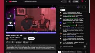 11-3We are Backkk!! Lets Talk about Sebastian Rogers: Valid Questions