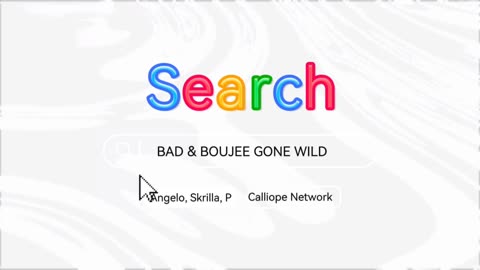 BAD & BOUJEE | PART 1 | EP 1: Casted