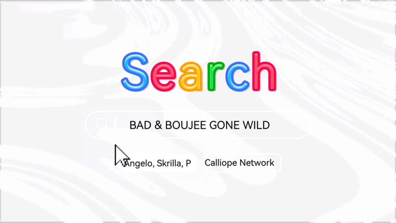 BAD & BOUJEE | PART 1 | EP 1: Casted