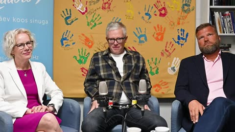 Miks hoiti enne Riigikogu valimisi kinni infot Johanna-Maria Lehtmega seotud annetusskandaali kohta