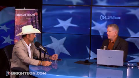 Interview with Doc Pete Chambers, running to be the next governor of TEXAS | Health Ranger Report