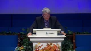 Satan's Four Favorite Lies! John 8:44 - September 21, 2025