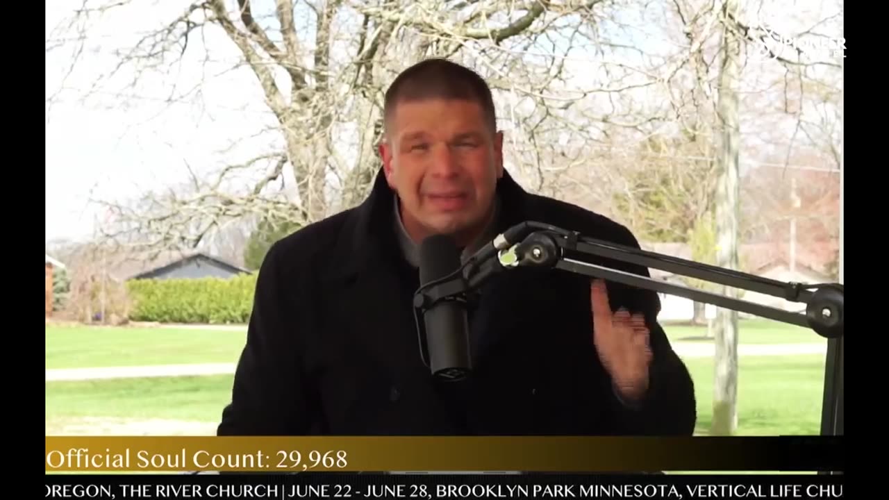 Pioneer Channel LIVE