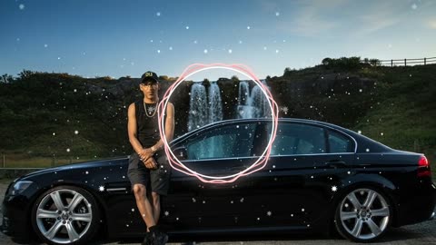 DJ VAL MT - NO PÔR DO SOL DE JACIARA MATO GROSSO - TRAP