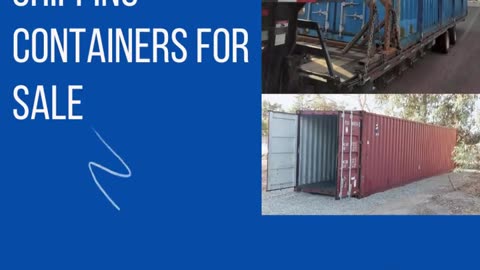 How It Works | USA Containers