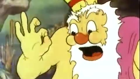 Van Beuren Studios Cartoons - 1936x04 - Neptune Nonsense