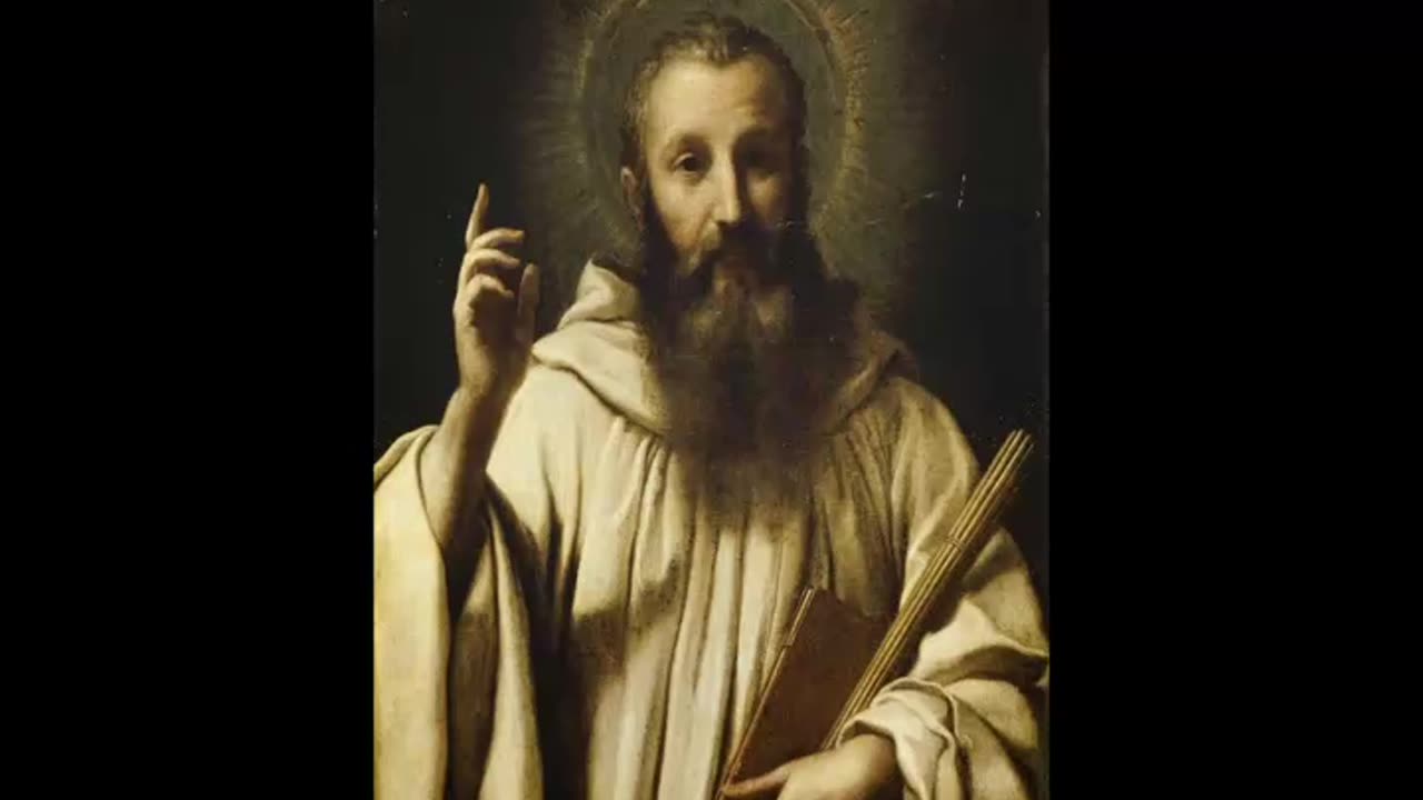 The Twelve Degrees of Humility and Pride by St. Bernard of Clairvaux Audiobook