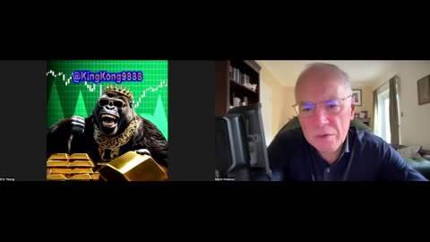 CME Shuts Down Silver Futures Market as Physical Demand Overwhelms LBMA - Interview with Eric Yeung.