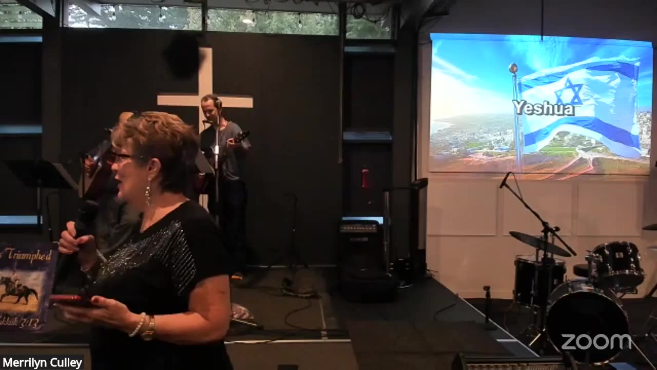 Saturday Service | Sep 6, 2025