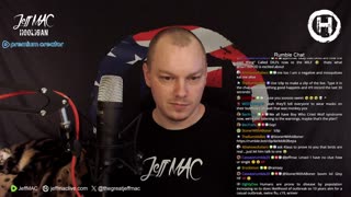 LIVE: Lowering Cop Requirements | Weed Rescheduling | Fries are Bad | More News!! | CWH 758