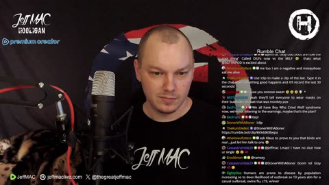LIVE: Lowering Cop Requirements | Weed Rescheduling | Fries are Bad | More News!! | CWH 758