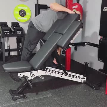 Freak Athlete ABX Bicep Attachment Preview 🤯