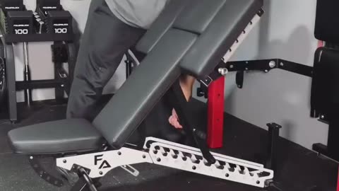 Freak Athlete ABX Bicep Attachment Preview 🤯