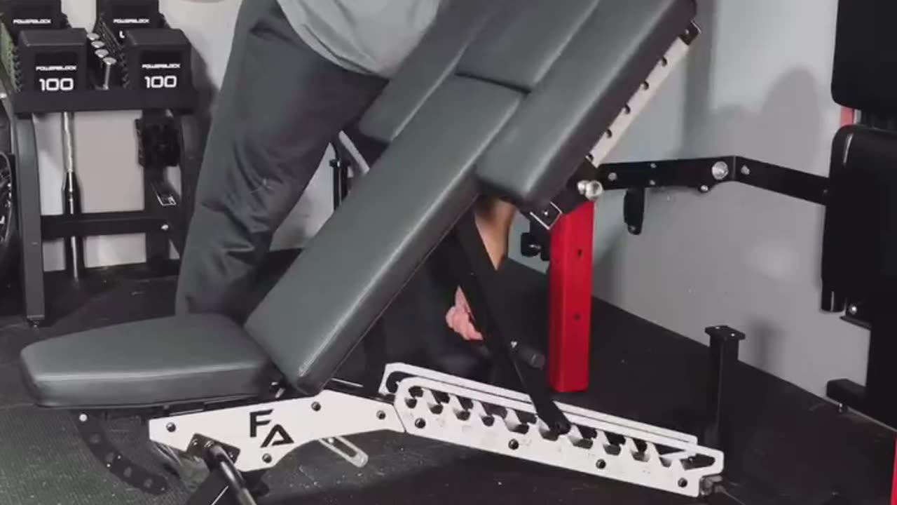 Freak Athlete ABX Bicep Attachment Preview 🤯