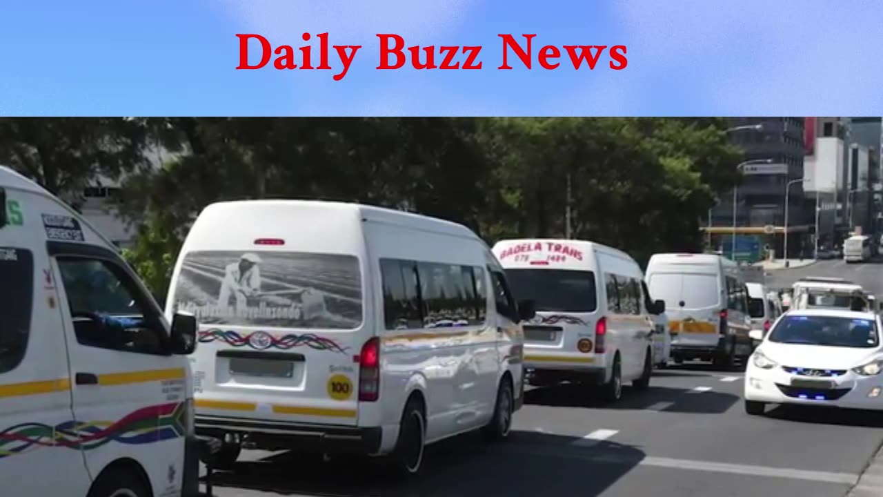 Taxi Summit Calls for Legal Overhaul to End Killings and Corruption