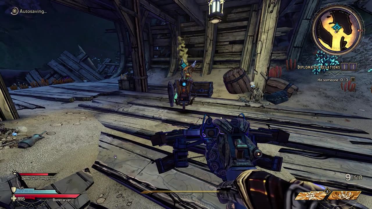 Call of Duty Modern Warfare 2 - Prison Break Mission Walkthrough (No Commentary)