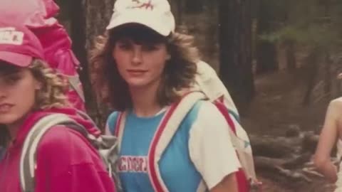 A Day In The 80s