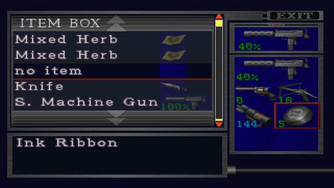 Resident Evil 2 S5 E34