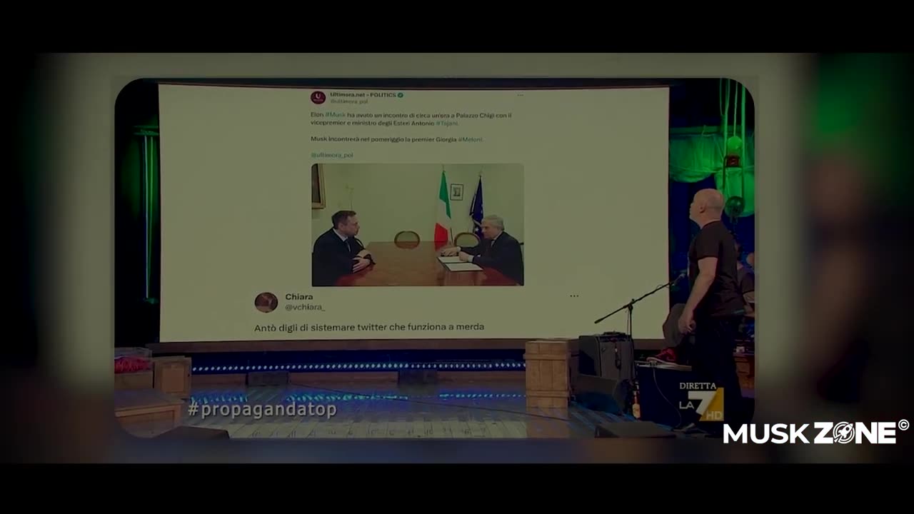 "I Tried To Warn Everyone" - Elon Musk TERRIFIES Joe Rogan