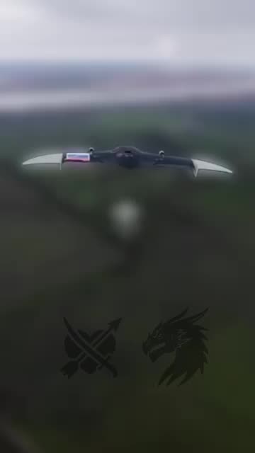 Dozens of Russian Drones Are Intercepted Everyday