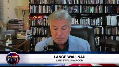 Flashpoint Tuesday PM 10/28/2025