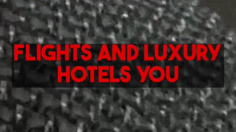 Get Business Class flights & 5-star hotels from $9.99/month: Mighty Travels Premium.