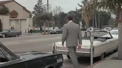 Prescription murder pilot episode columbo