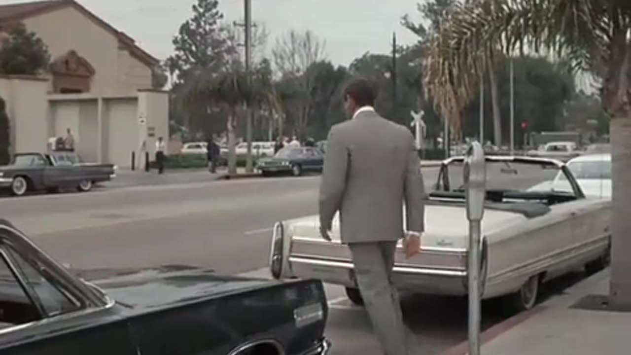 Prescription murder pilot episode columbo
