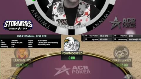 DA ROYAL FLUSH!