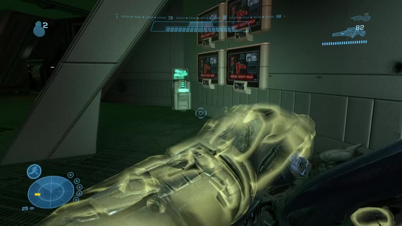 Halo Reach Parte 3 Final, La Caida de los Nobles!