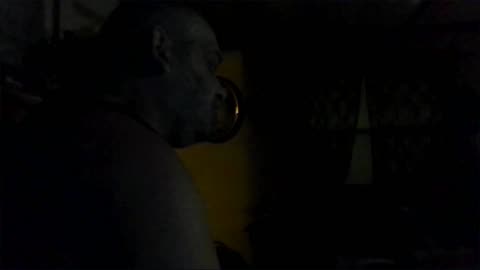 Smokeys Room