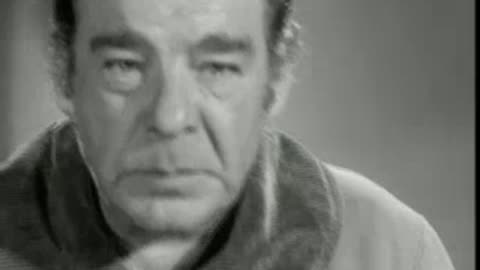 "Indestructible Man" Starring Lon Chaney Jr.