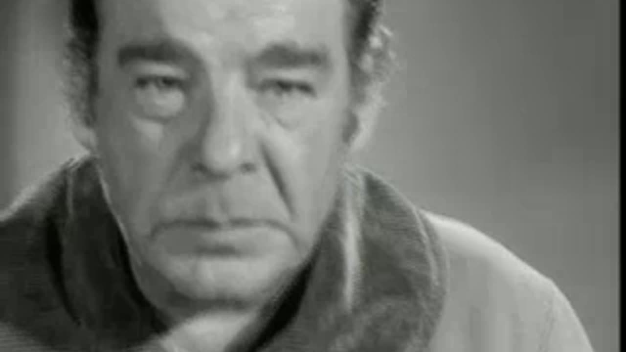 "Indestructible Man" Starring Lon Chaney Jr.