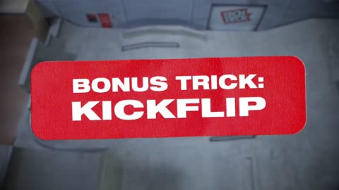 How to Kickflip a Fingerboard