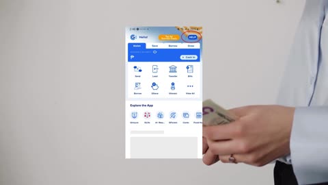 How to recover Gcash missing Funds