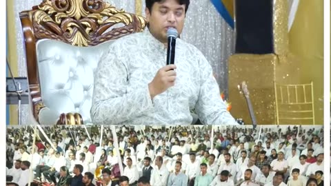 HAVE SPIRITUAL SENSE ||#shorts || Anugrah TV