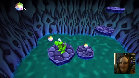 Croc Remastered!