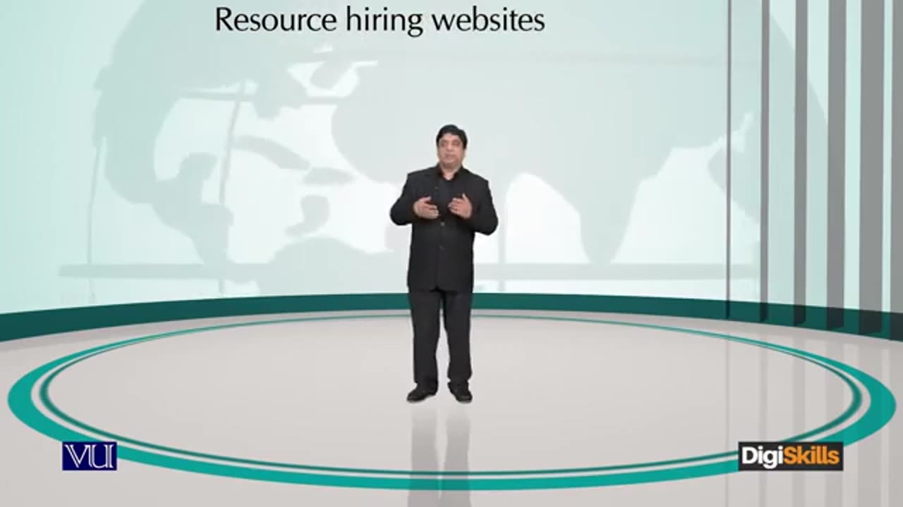 Topic 163_ Website to Hire Talent for Your Work _ Digi Skills _ Sociolance _ Freelancing