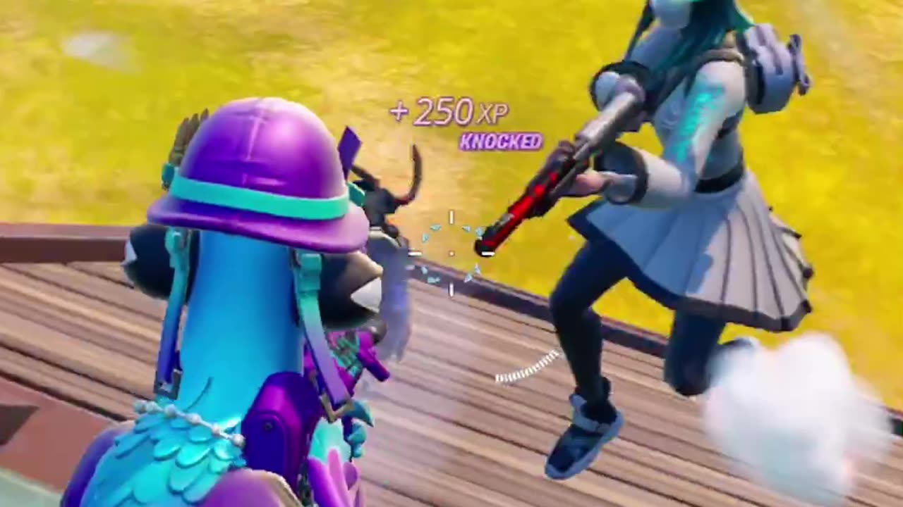 Reload Zero Build || First Time Playing Fortnite GAME