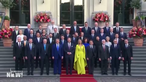 Top U.S. & World Headlines — June 25, 2025