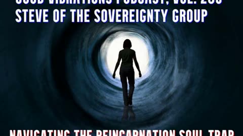 NAVIGATING THE REINCARNATION SOUL TRAP