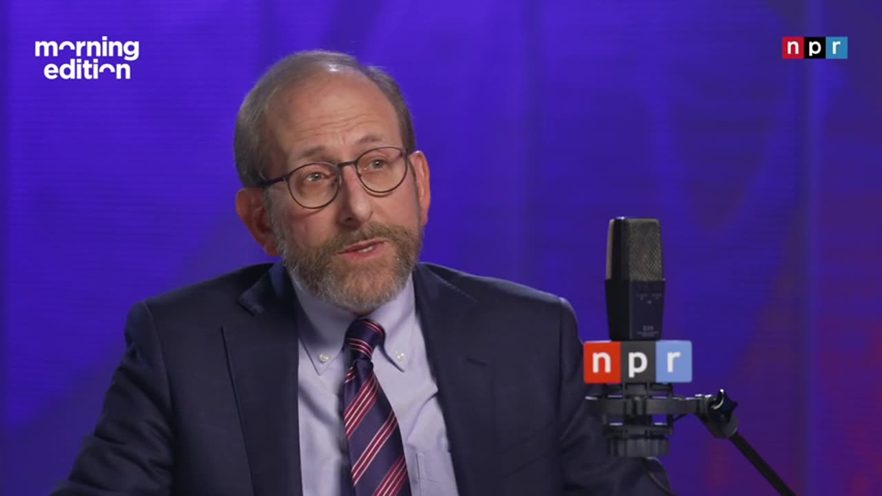 Harvard President Admits Lack Of Conservative Views On Campus Is A Problem